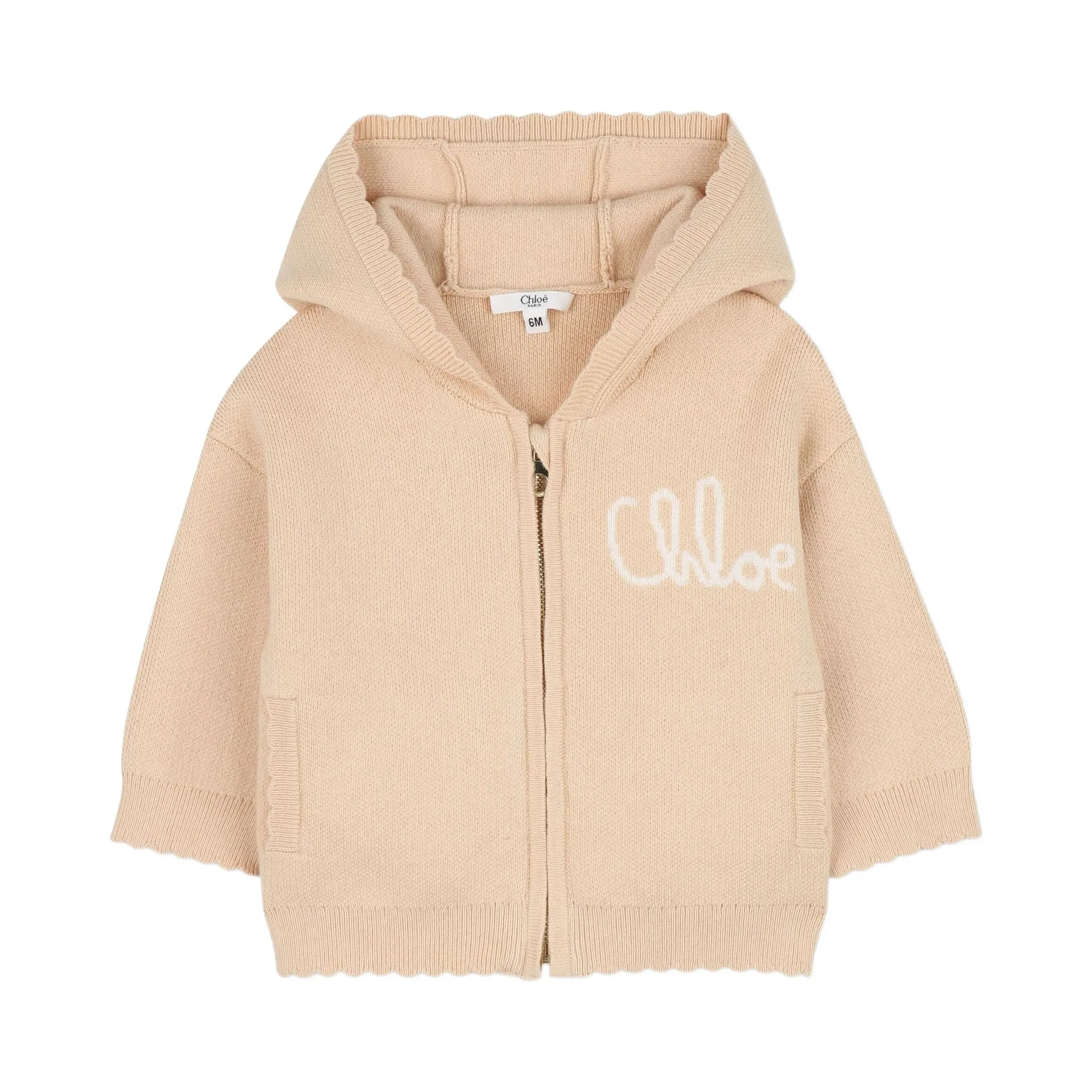 Chloè Clothing.... Beige