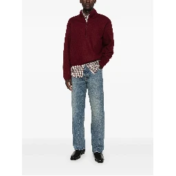 Sunflower Sweaters Red