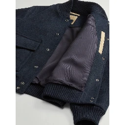 Woolrich Jackets Blue