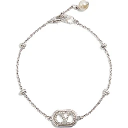 Valentino Garavani Bijoux Silver