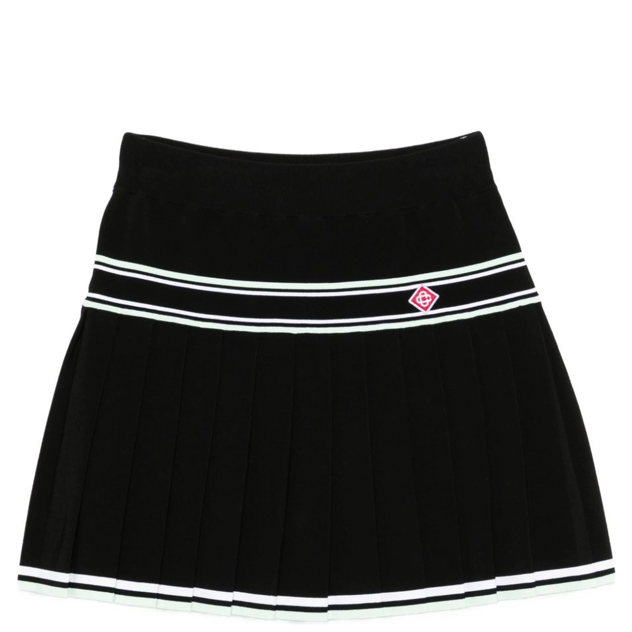 Casablanca Skirts Black