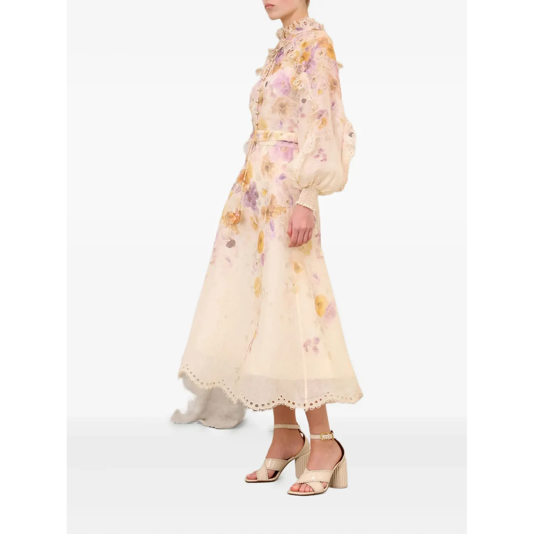 Zimmermann Shirts MultiColour