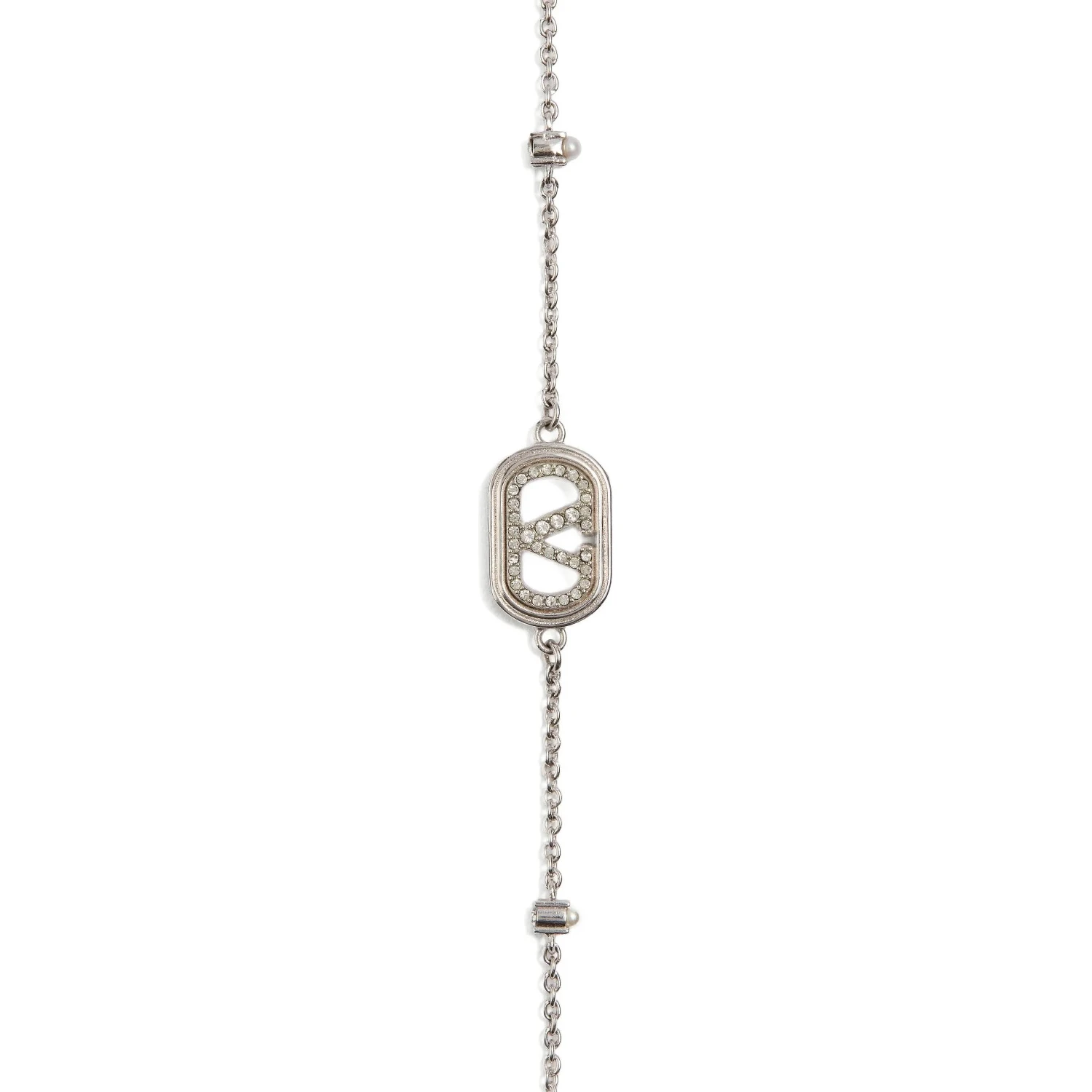 Valentino Garavani Bijoux Silver