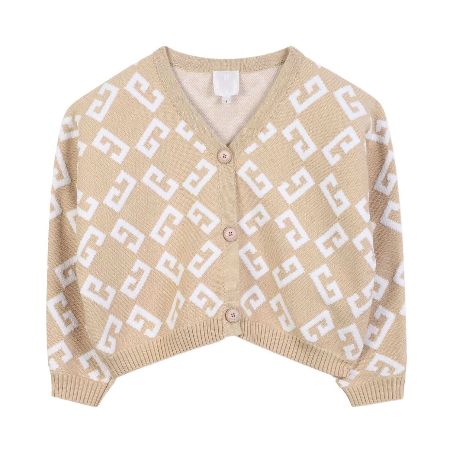 GIVENCHY KIDS Sweaters Beige