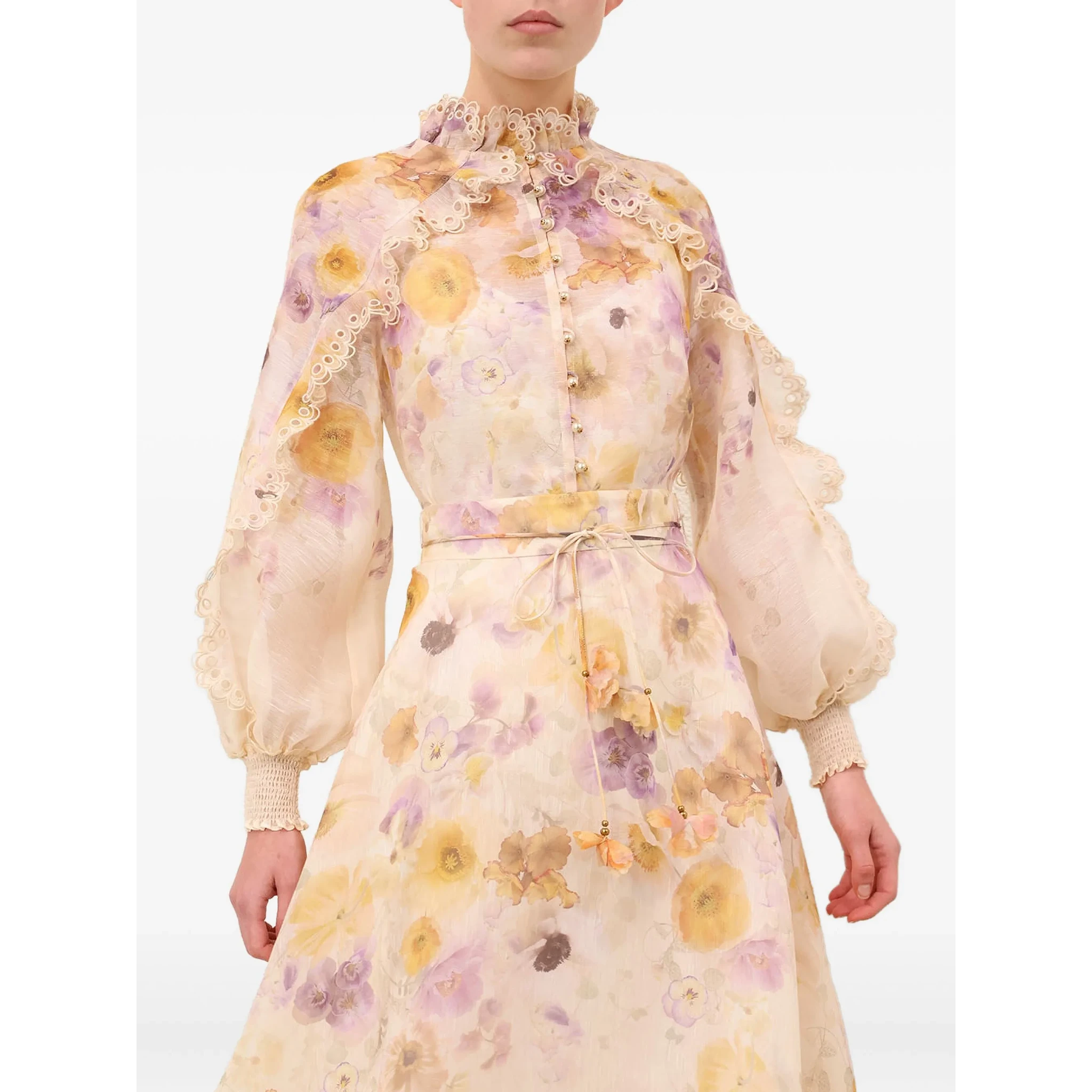 Zimmermann Shirts MultiColour