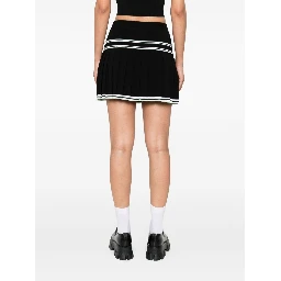 Casablanca Skirts Black