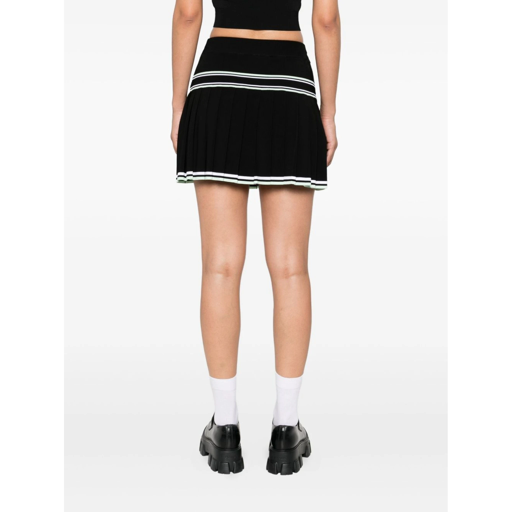 Casablanca Skirts Black