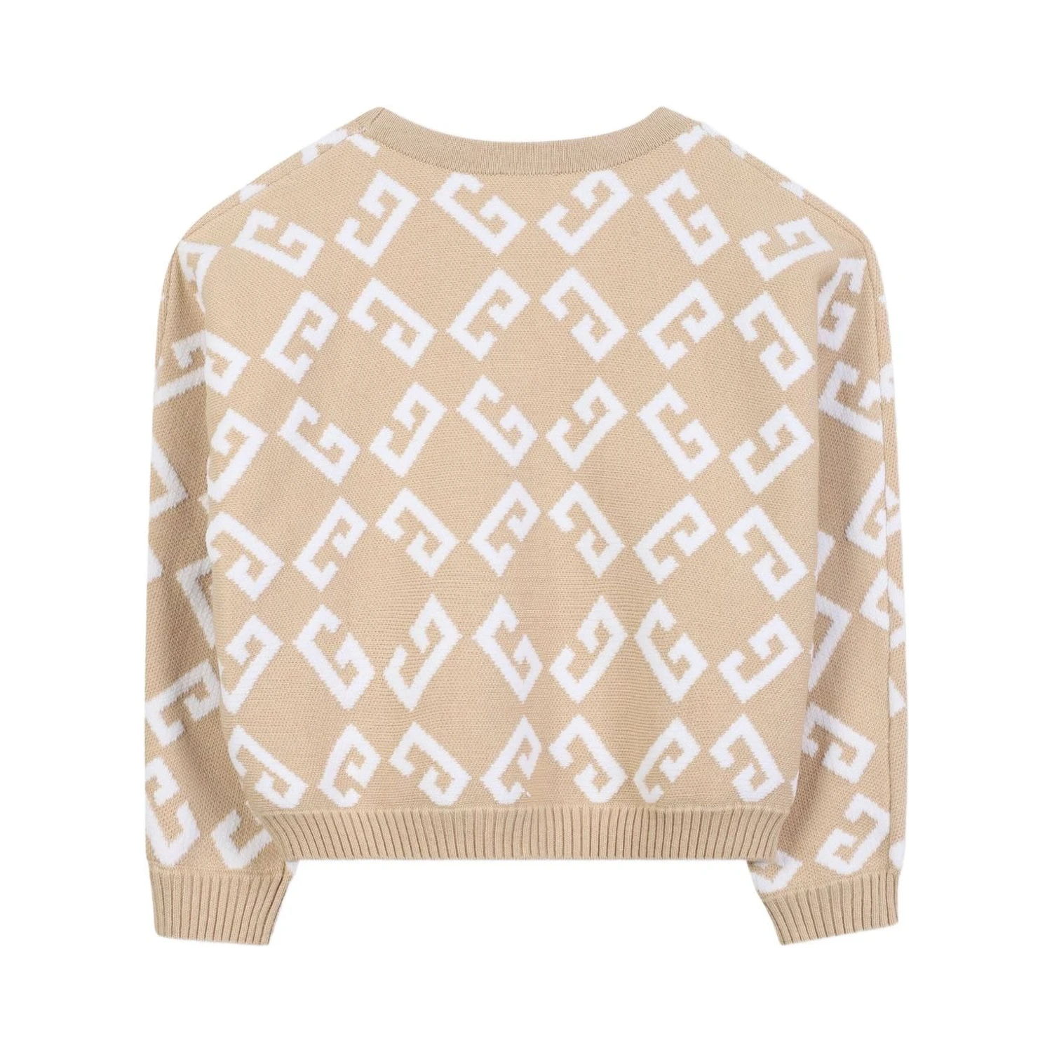 GIVENCHY KIDS Sweaters Beige