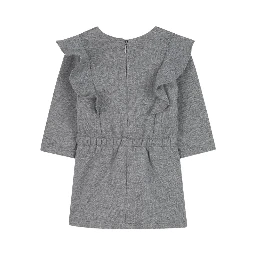 Chloè Dresses Grey