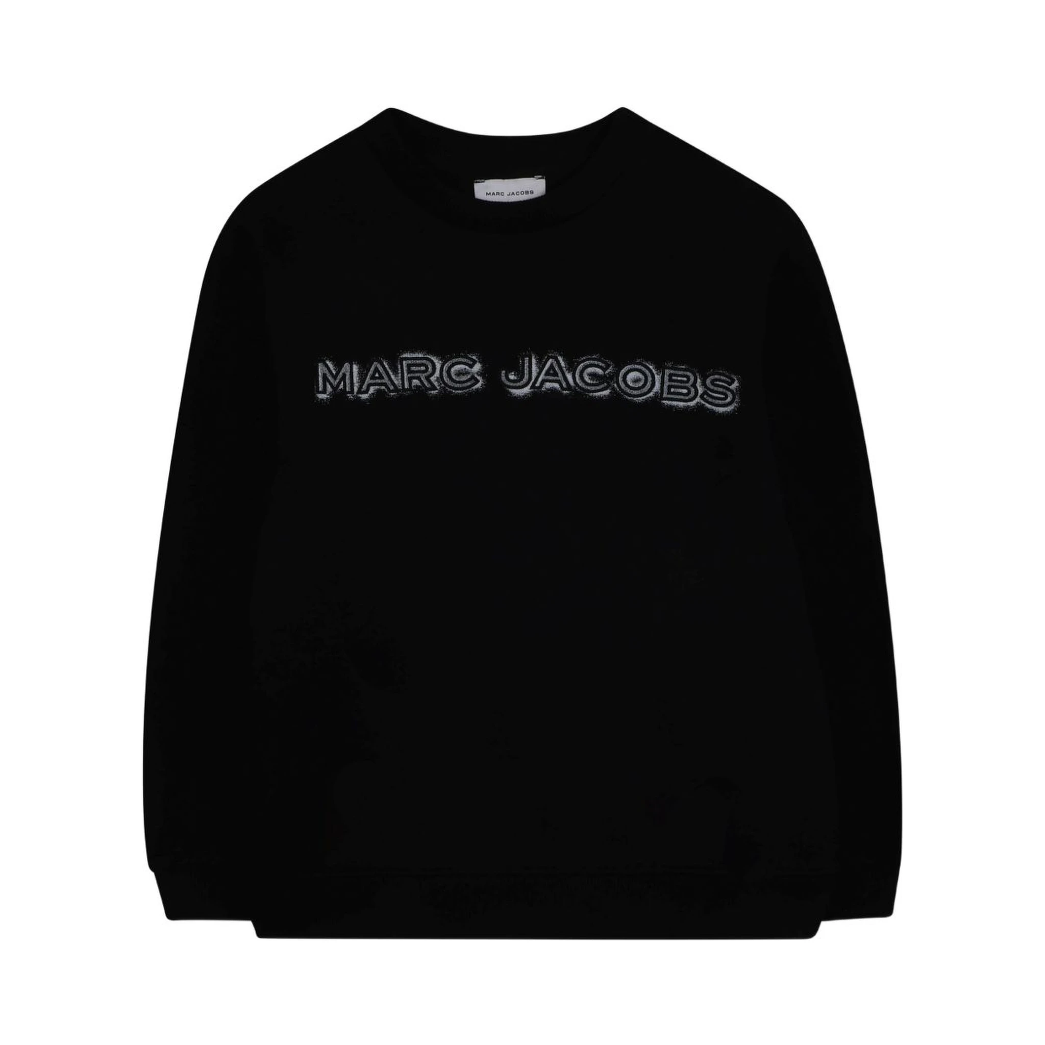 Marc Jacobs Sweaters Black