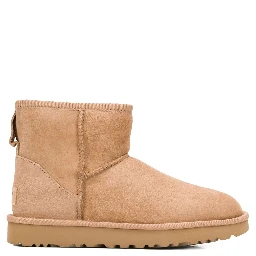 UGG Boots Beige