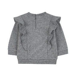 Chloè Sweaters Grey