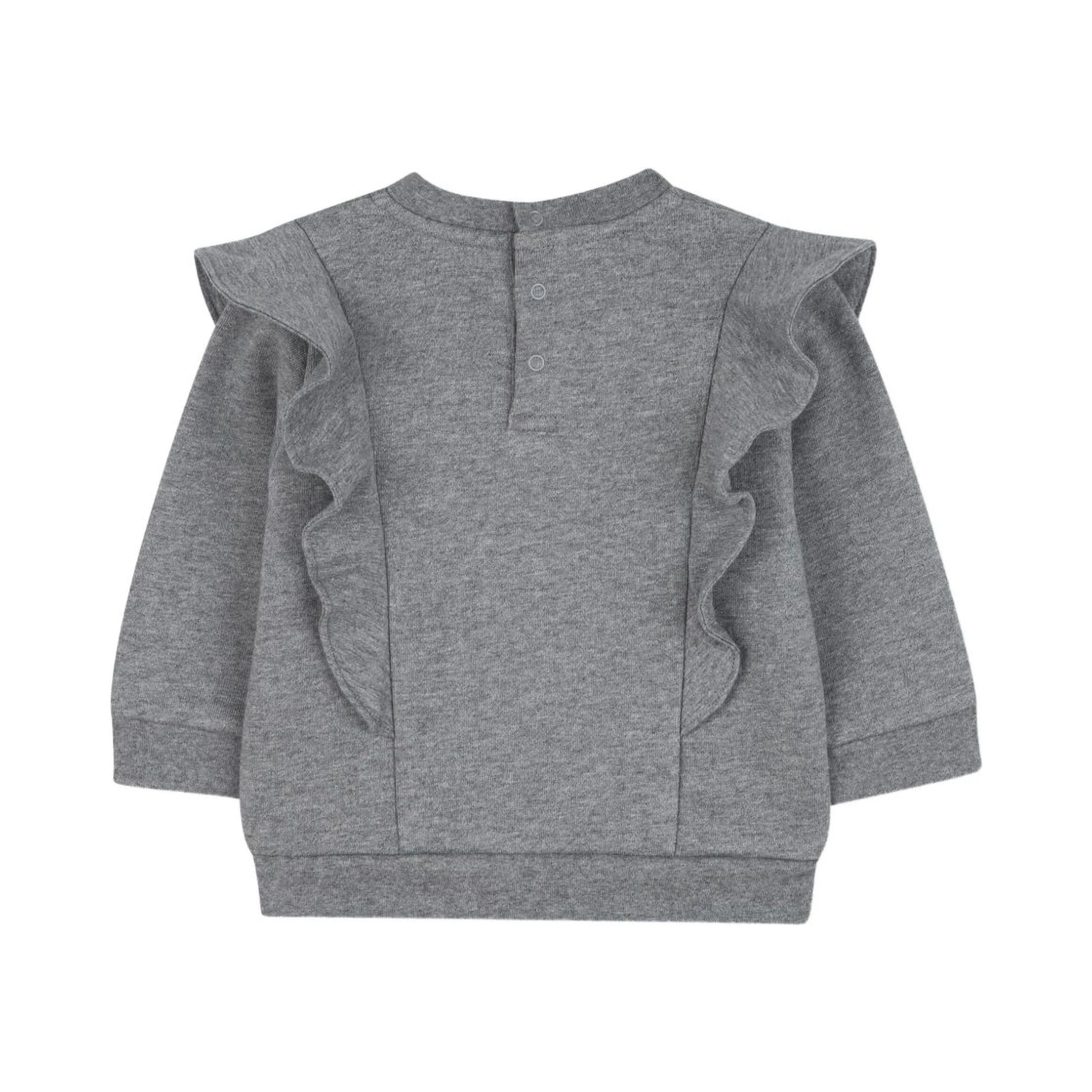 Chloè Sweaters Grey