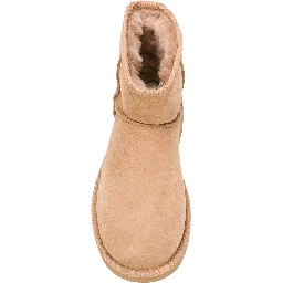 UGG Boots Beige