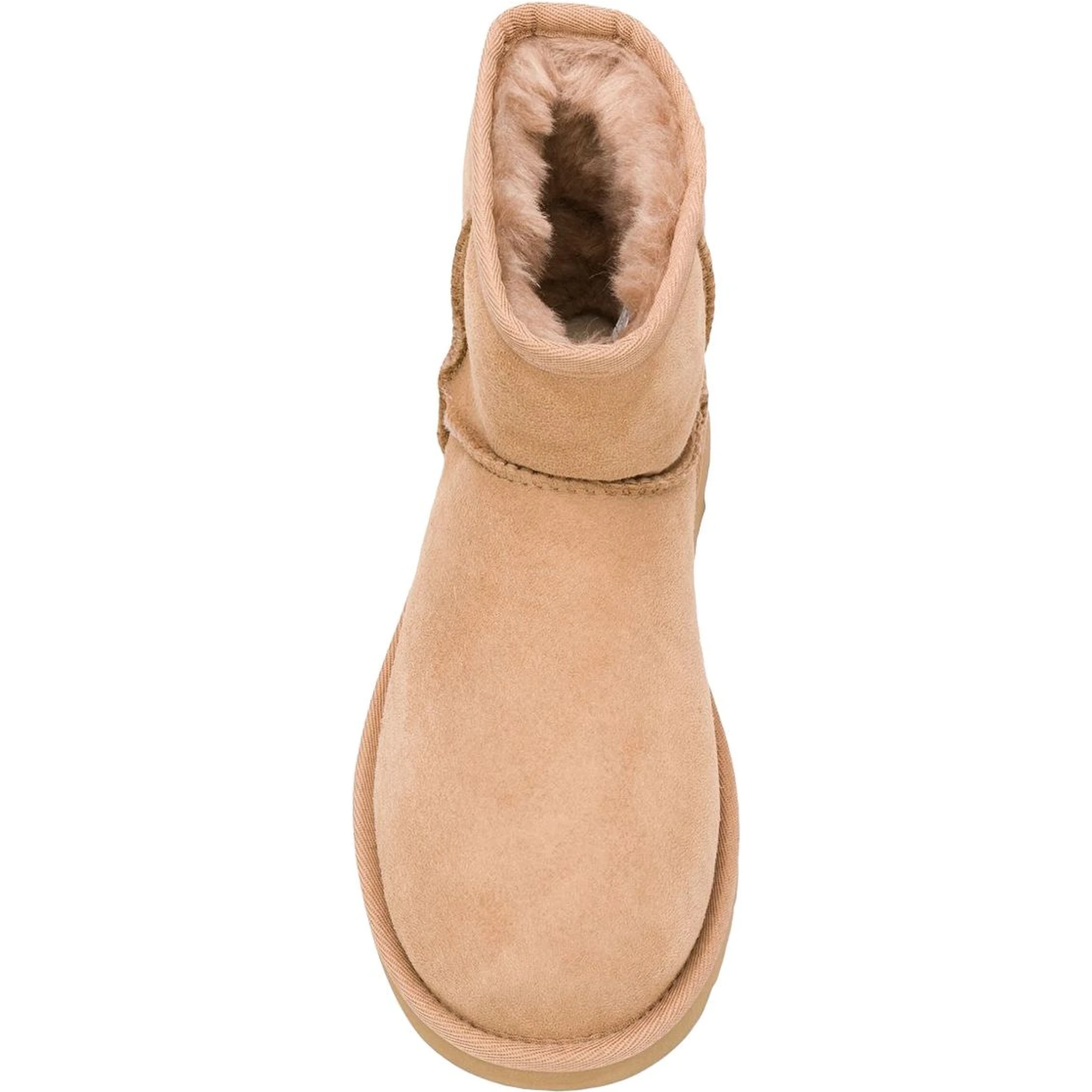 UGG Boots Beige