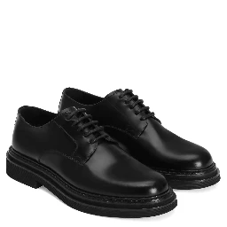 Dolce & Gabbana Flat shoes Black