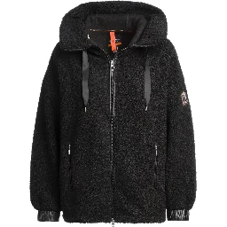 Parajumpers Sweaters Black