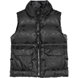 GIVENCHY KIDS Coats Black