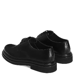 Dolce & Gabbana Flat shoes Black