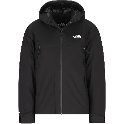 THE NORTH FACE Jackets Black