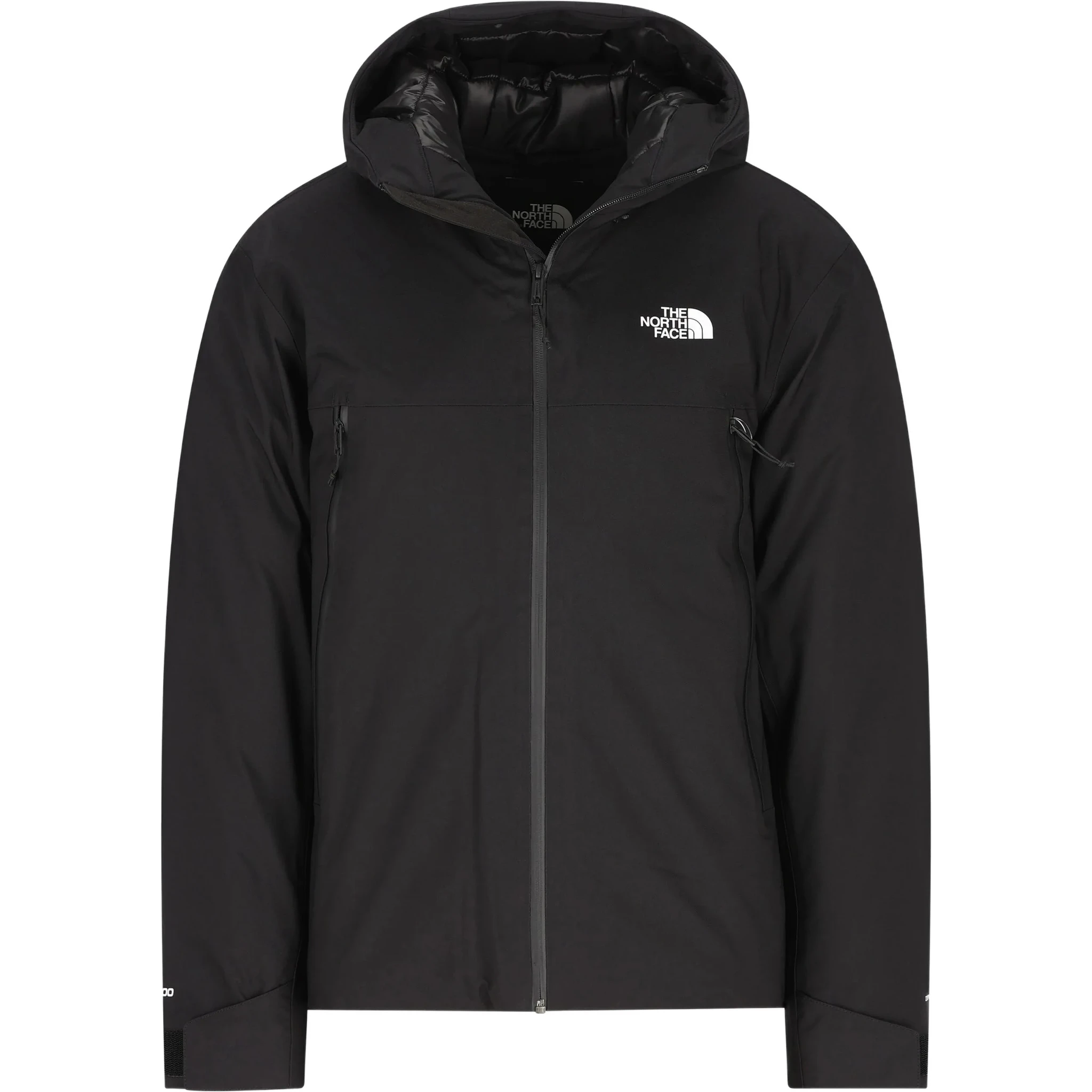 THE NORTH FACE Jackets Black