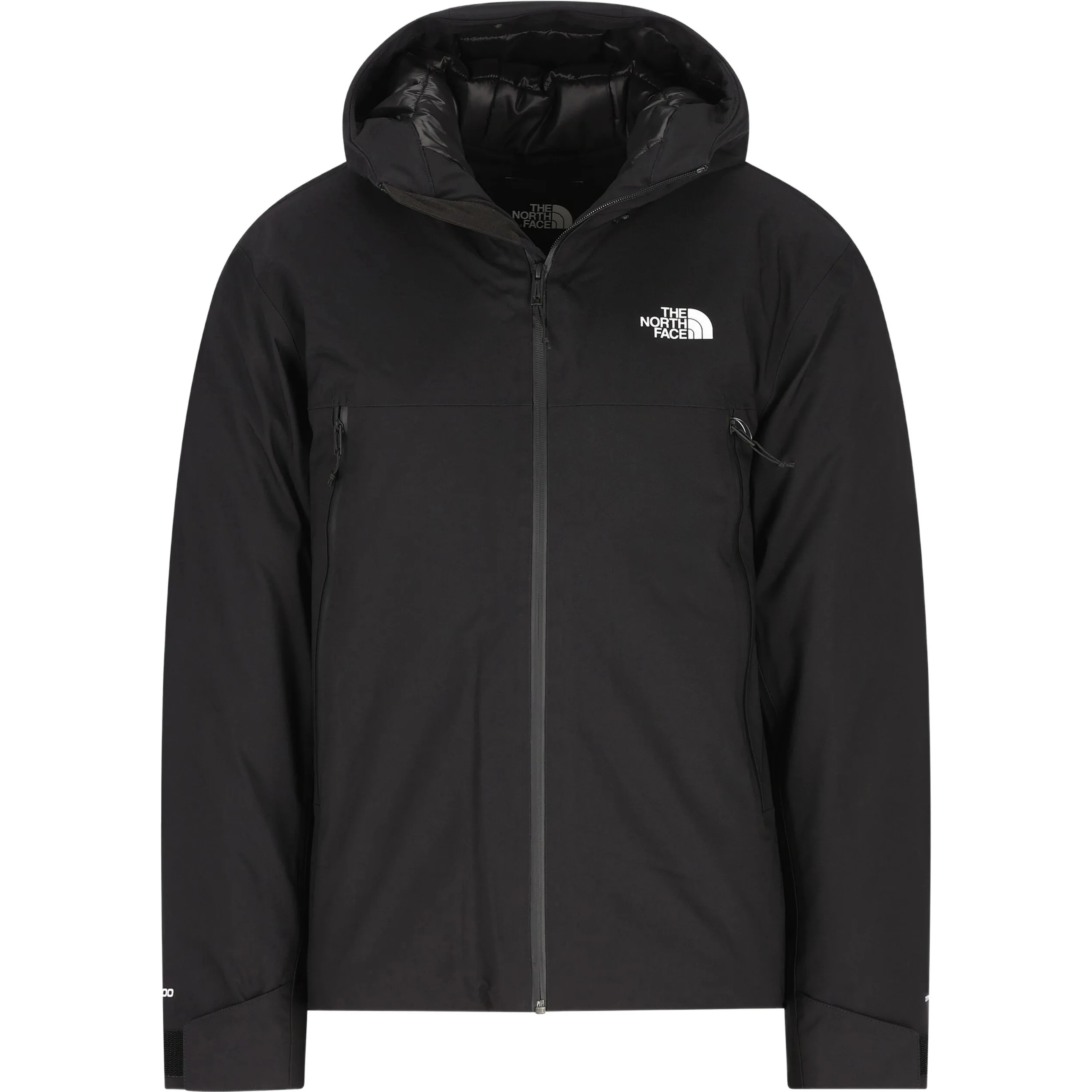 THE NORTH FACE Jackets Black