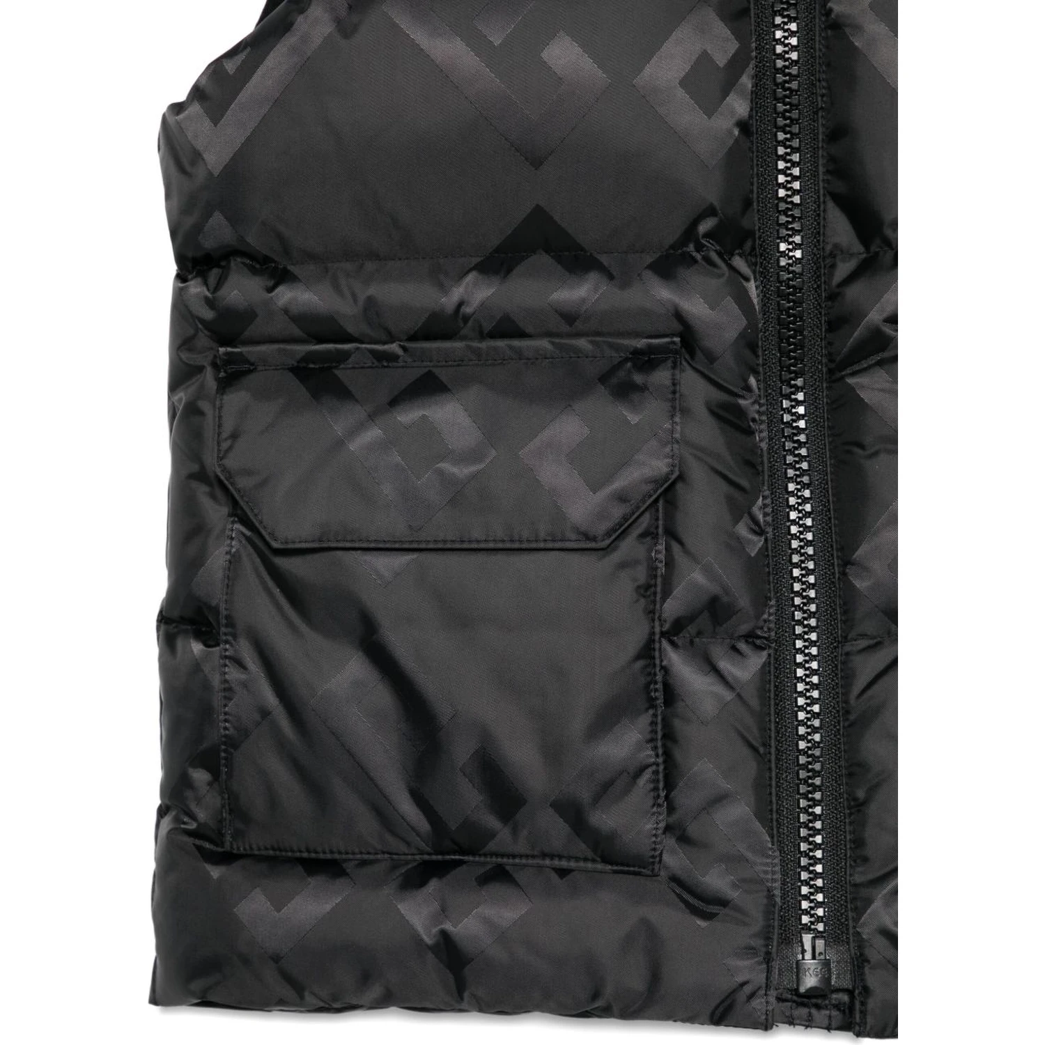 GIVENCHY KIDS Coats Black