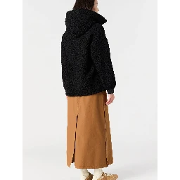 Parajumpers Sweaters Black