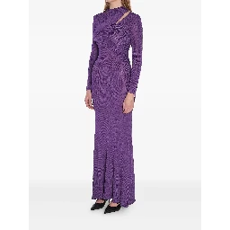 SELF PORTRAIT Dresses Purple