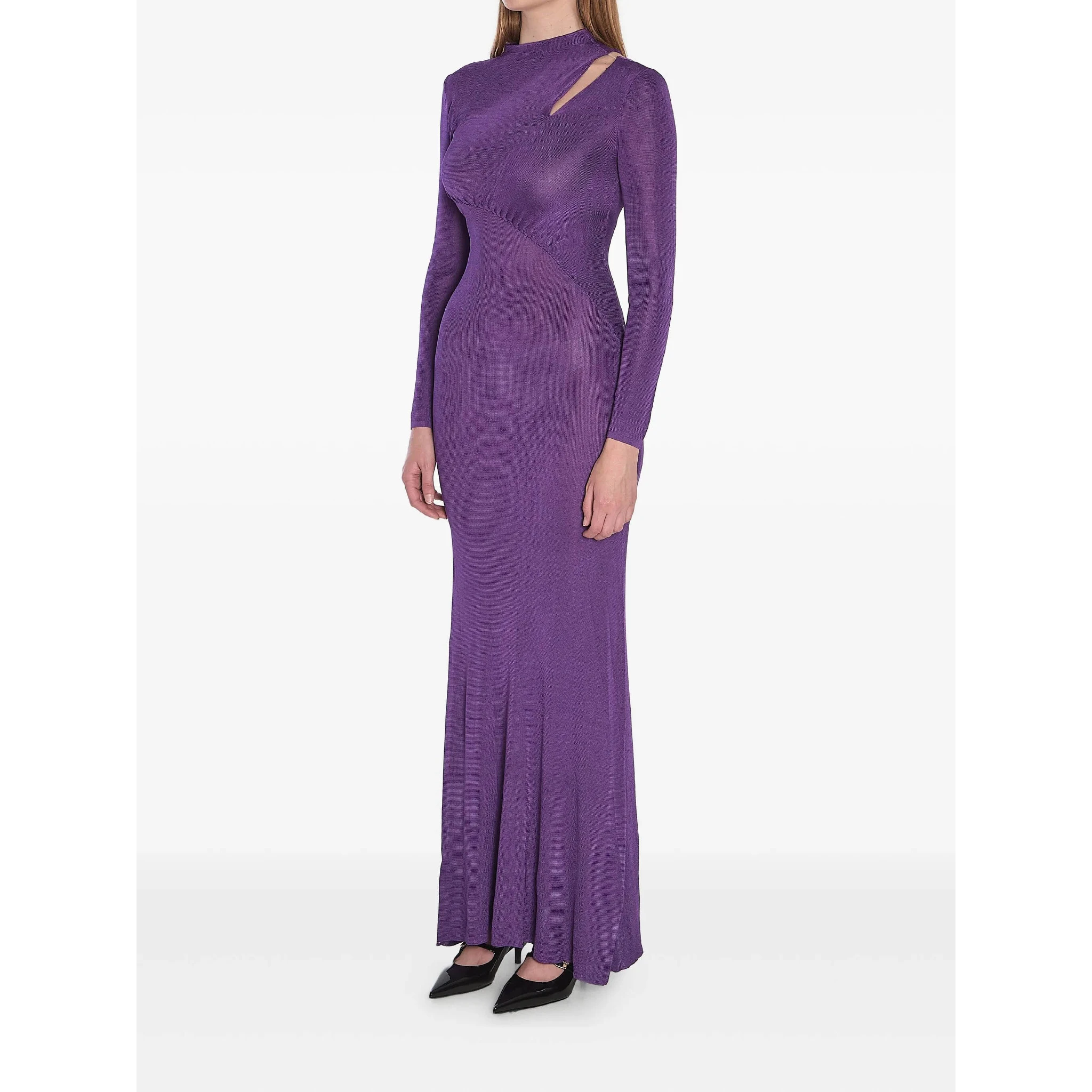 SELF PORTRAIT Dresses Purple