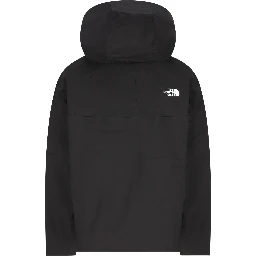 THE NORTH FACE Jackets Black