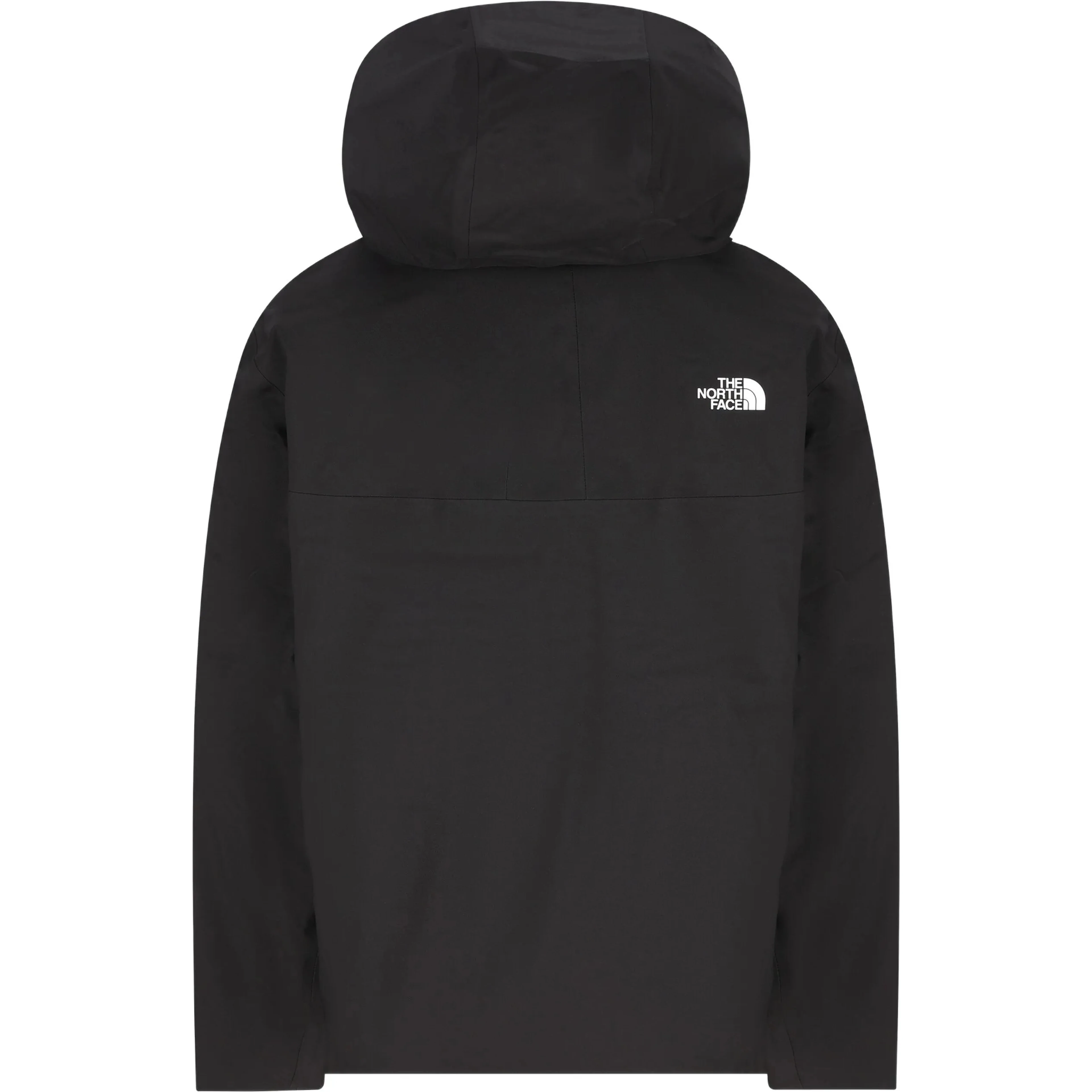 THE NORTH FACE Jackets Black