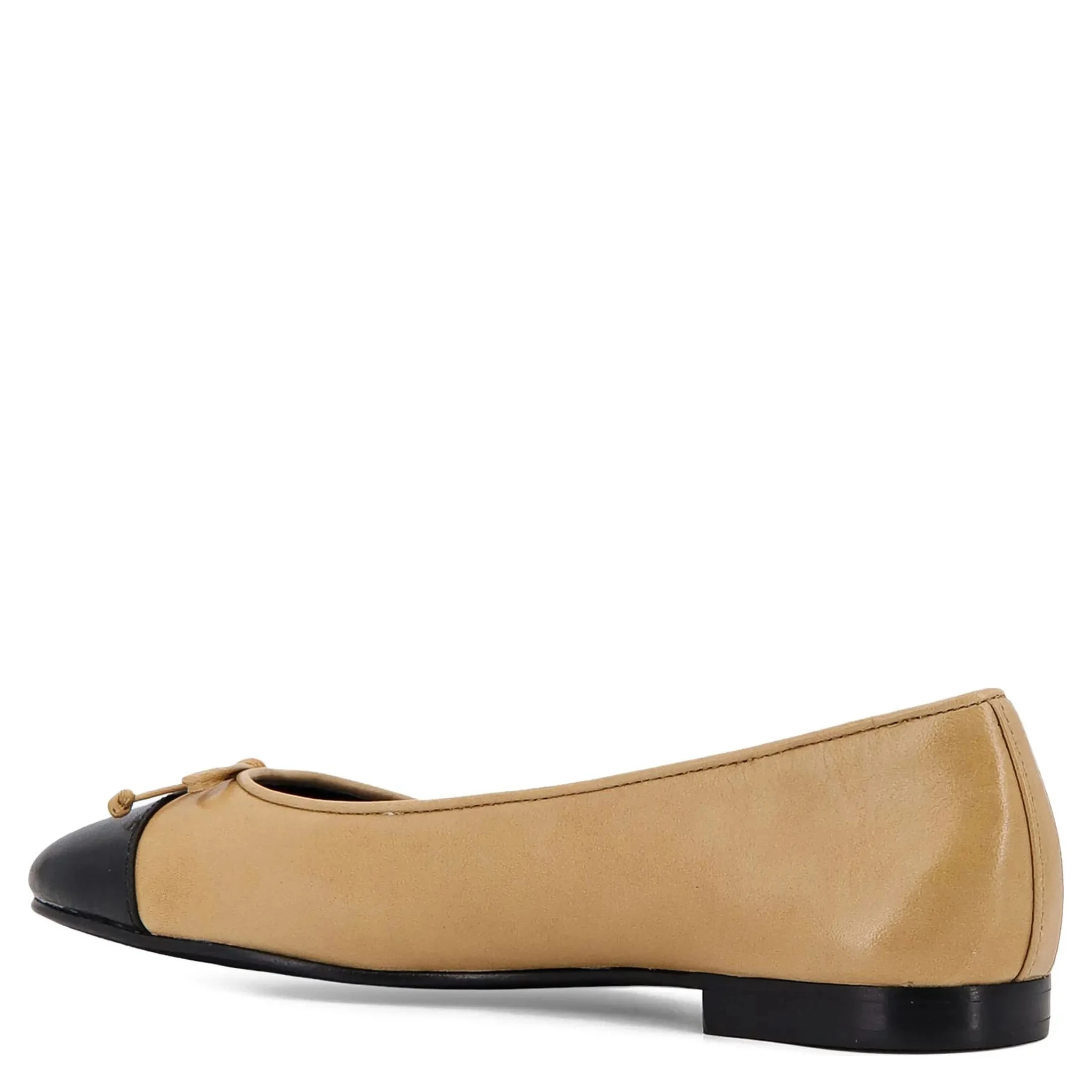 Tory Burch Flat shoes Beige