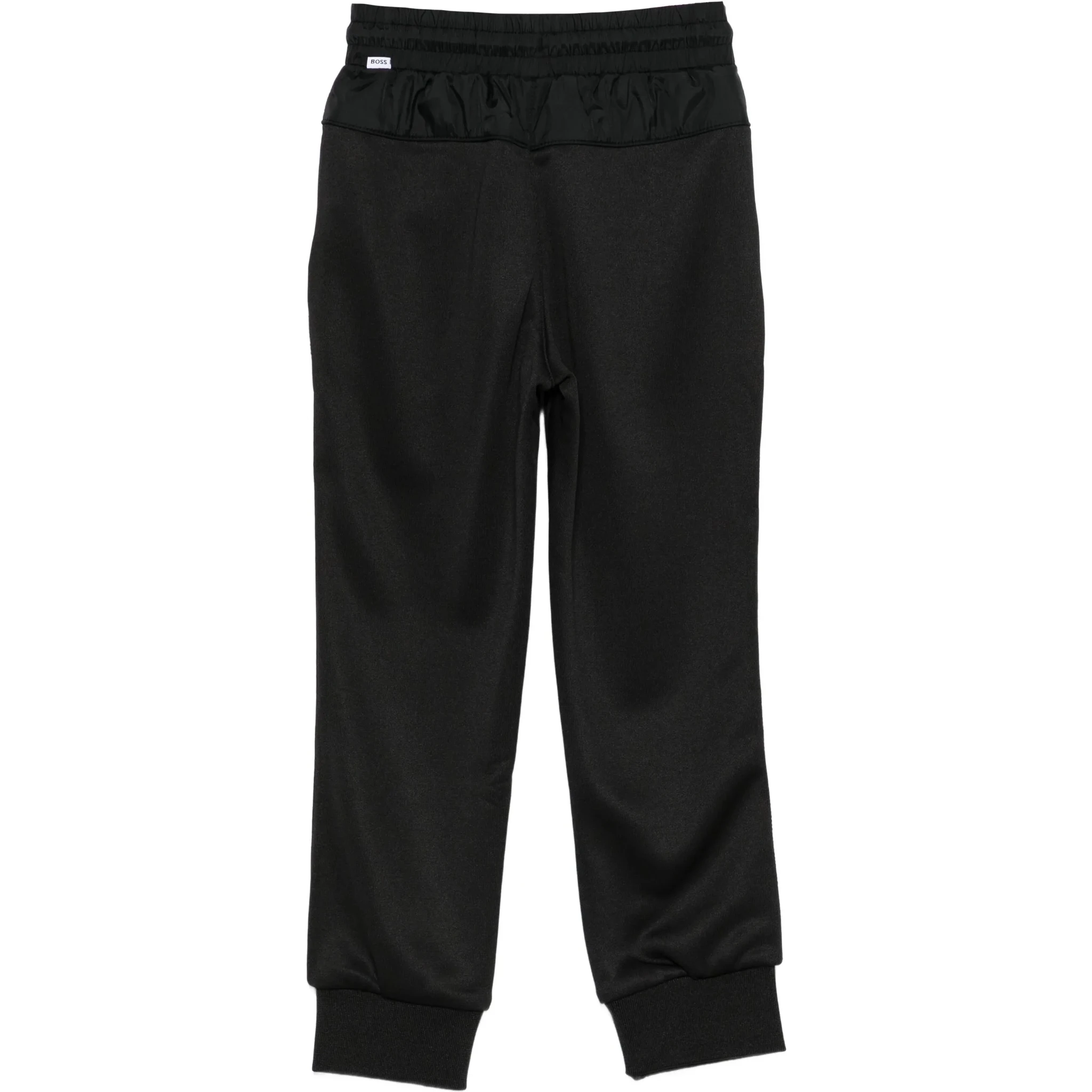 Hugo Boss RTW... Black