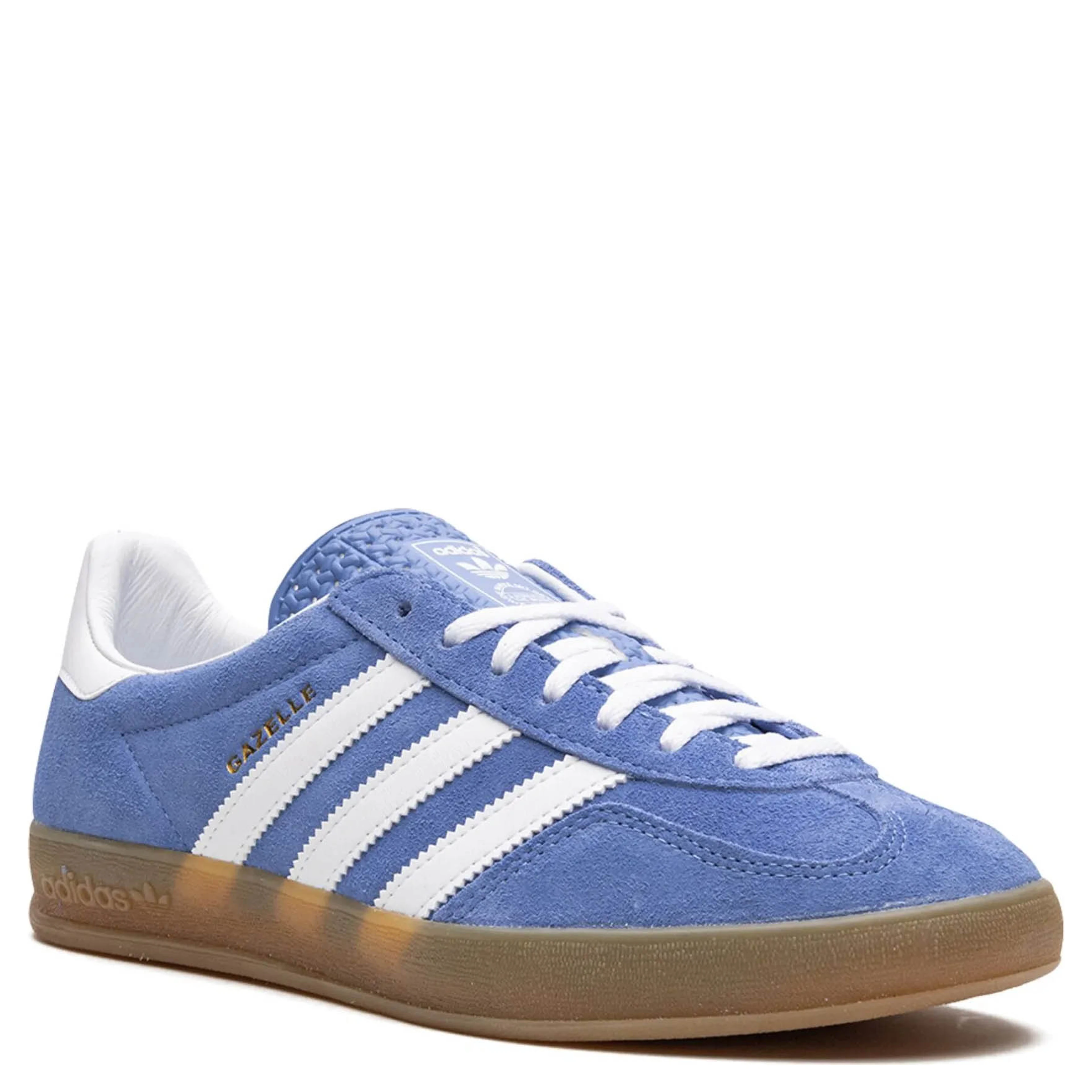 Adidas Sneakers Clear Blue