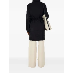 Burberry Jackets Black