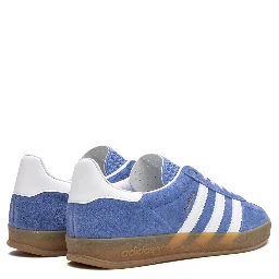 Adidas Sneakers Clear Blue