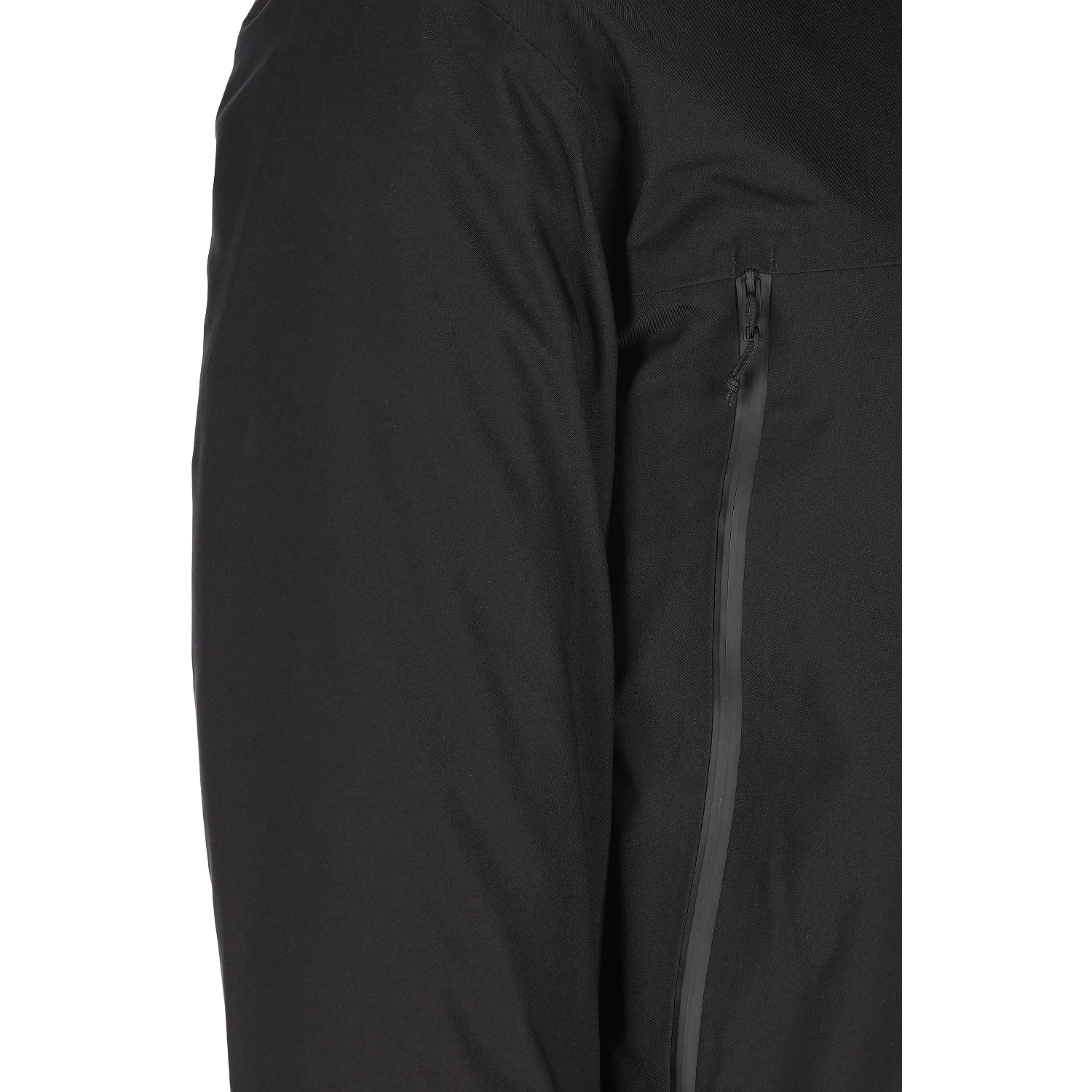 THE NORTH FACE Jackets Black
