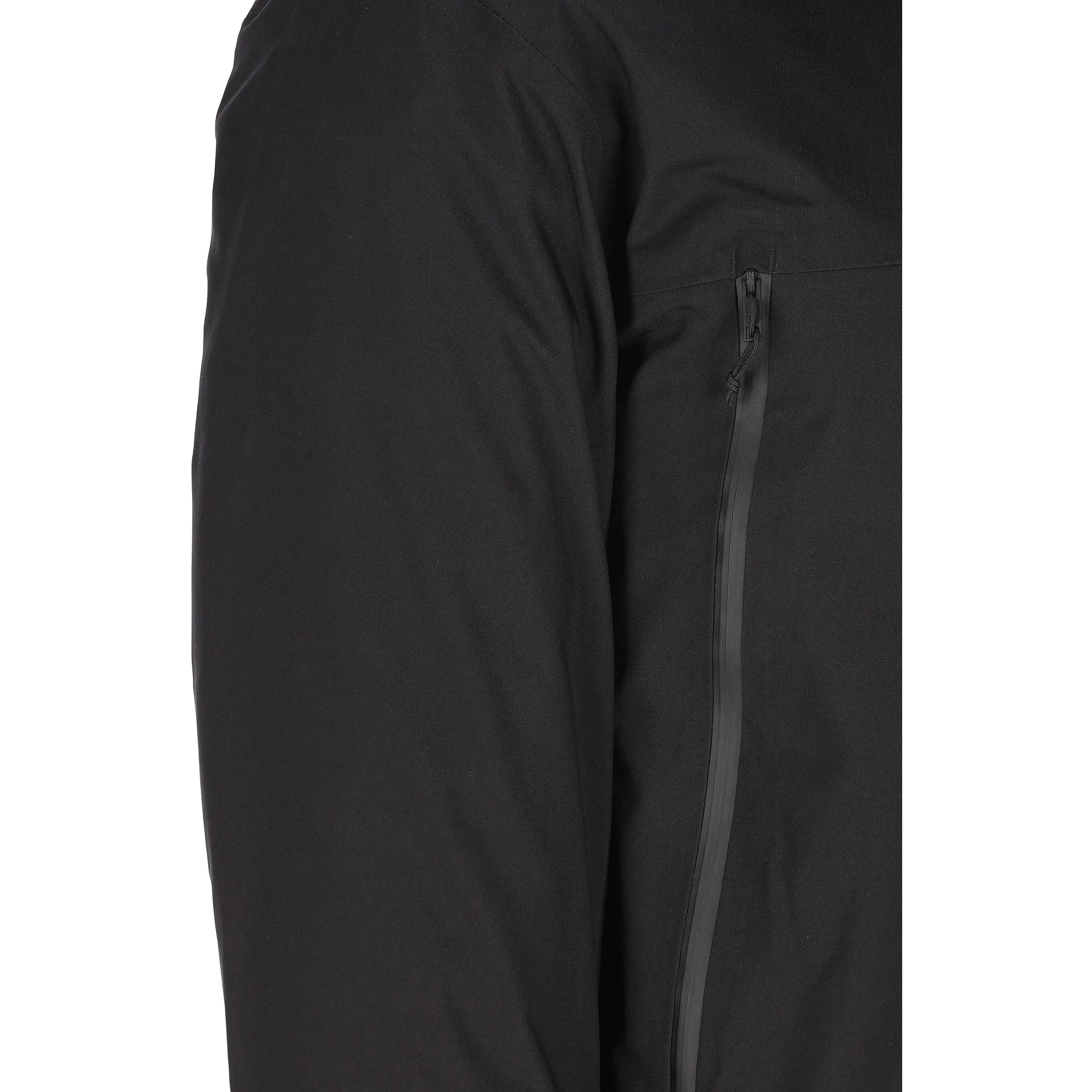 THE NORTH FACE Jackets Black
