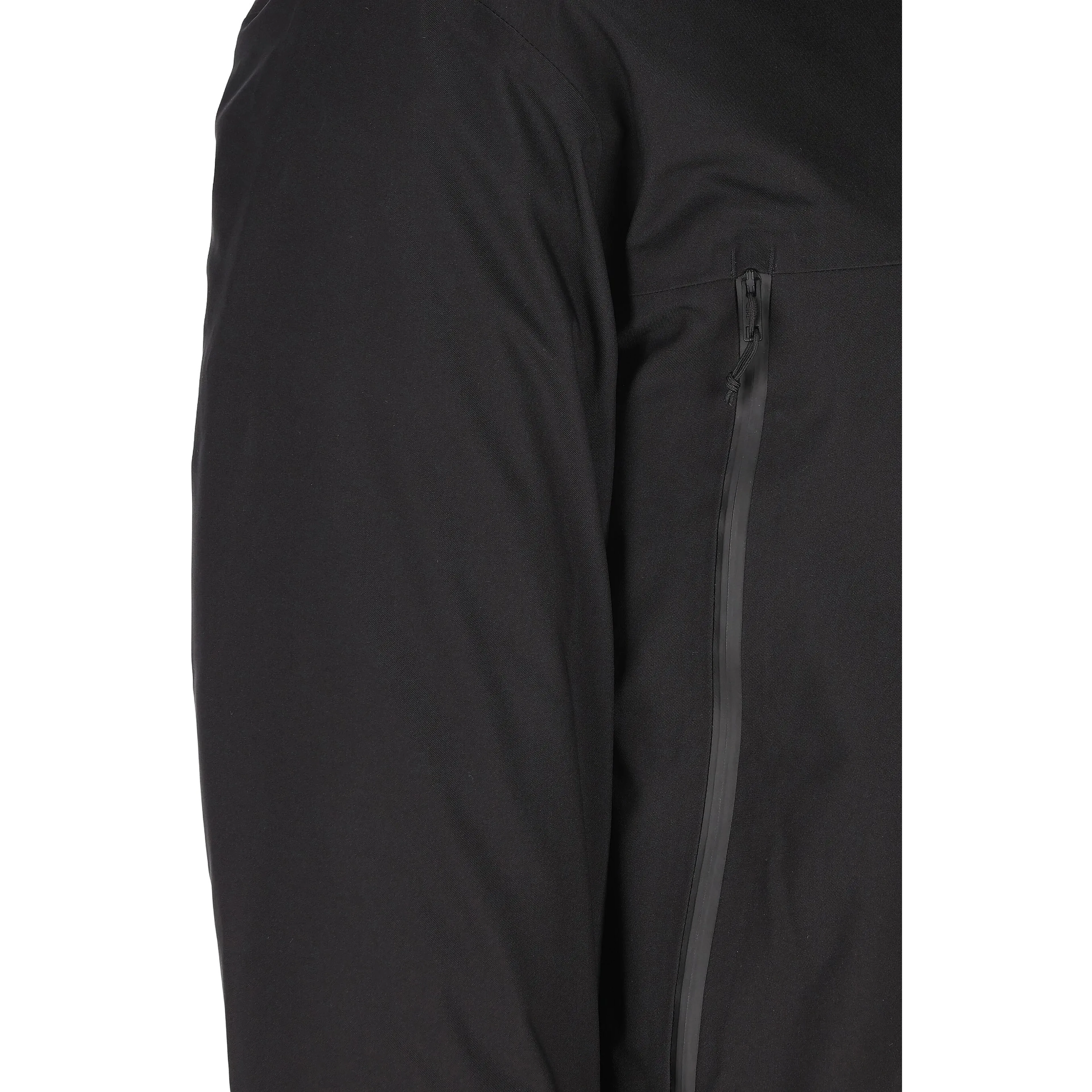 THE NORTH FACE Jackets Black