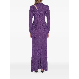 SELF PORTRAIT Dresses Purple