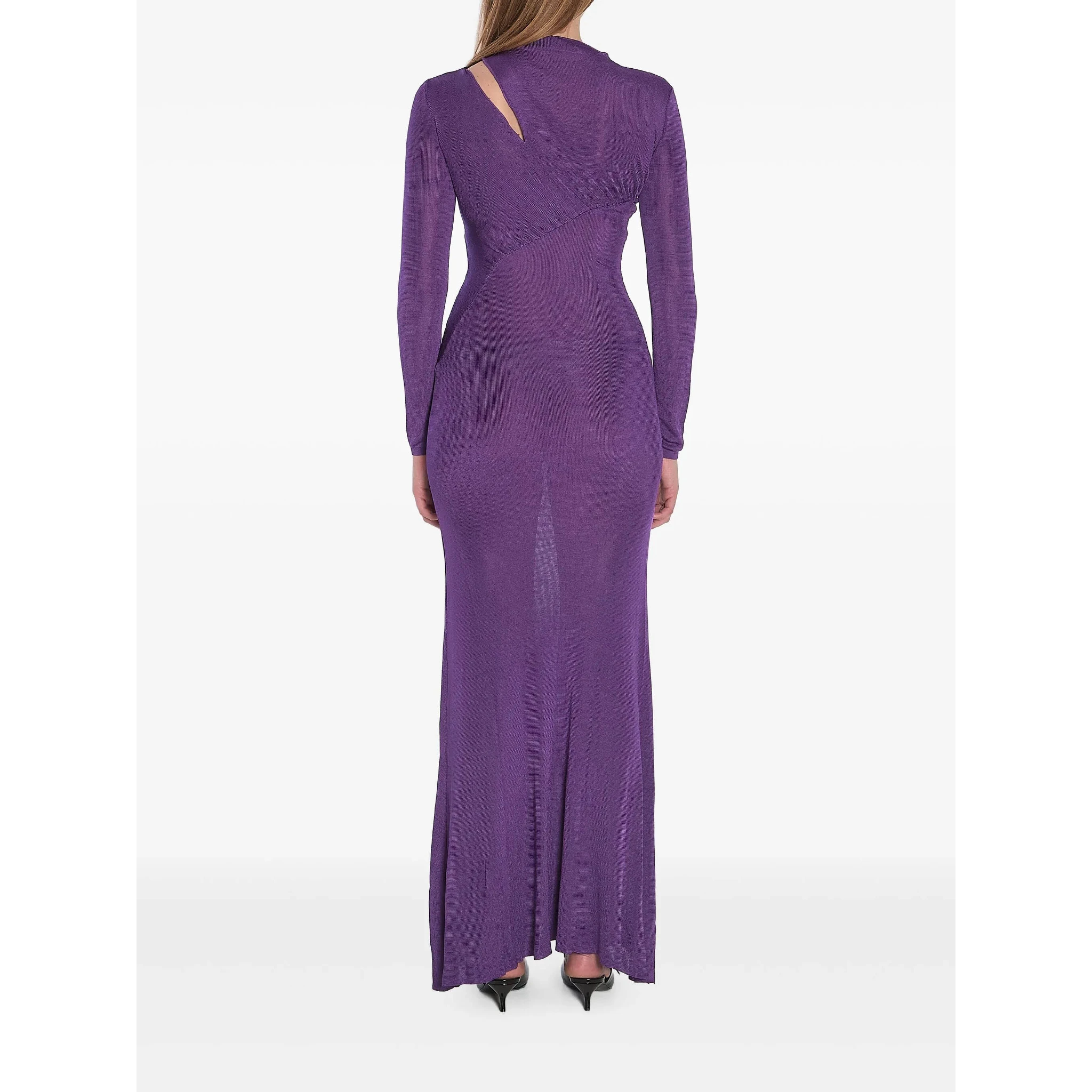 SELF PORTRAIT Dresses Purple