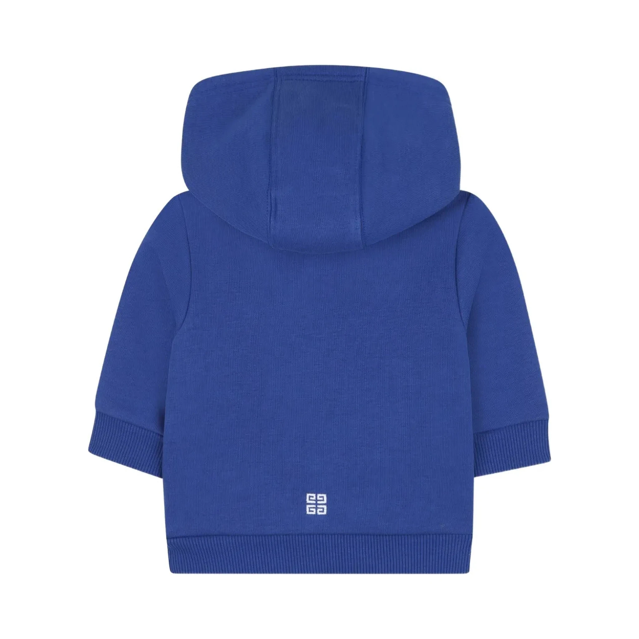 GIVENCHY KIDS Clothing.... Blue