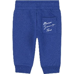 GIVENCHY KIDS Clothing.... Blue