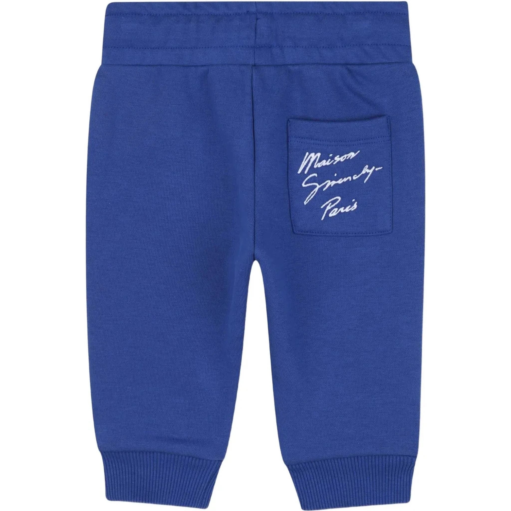 GIVENCHY KIDS Clothing.... Blue