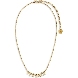 Versace Bijoux Golden