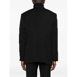 جاكيتات عباد الشمس السوداء