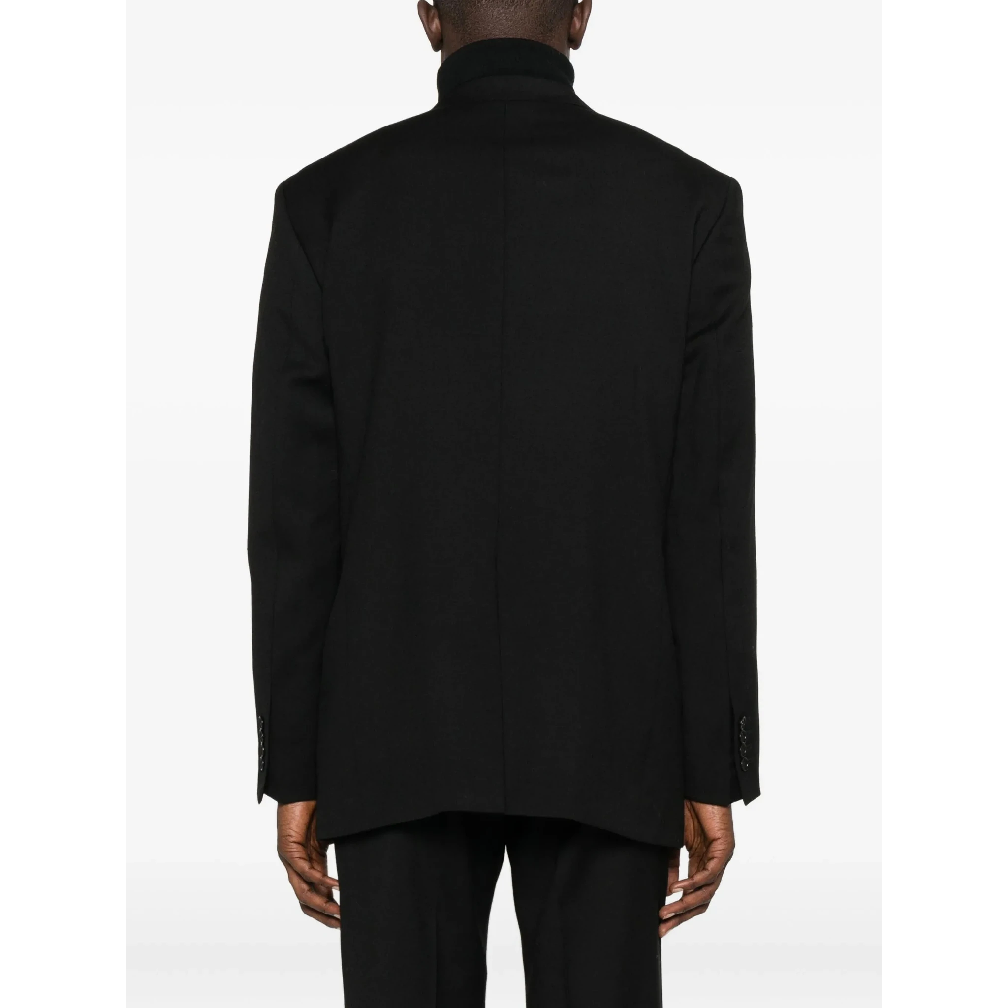 جاكيتات عباد الشمس السوداء