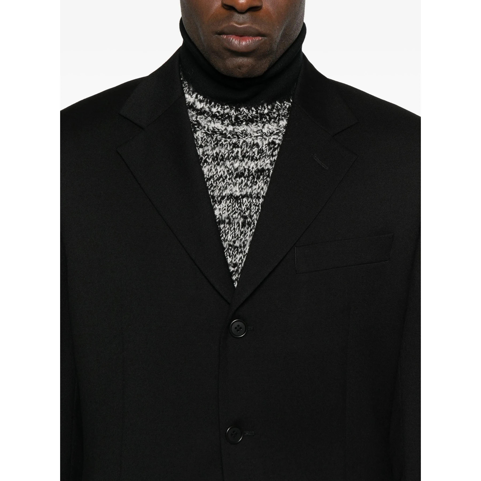 جاكيتات عباد الشمس السوداء