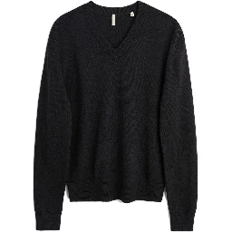Sunflower Sweaters Black